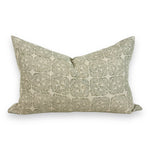 Lena Pillow Cover - Multiple sizes.