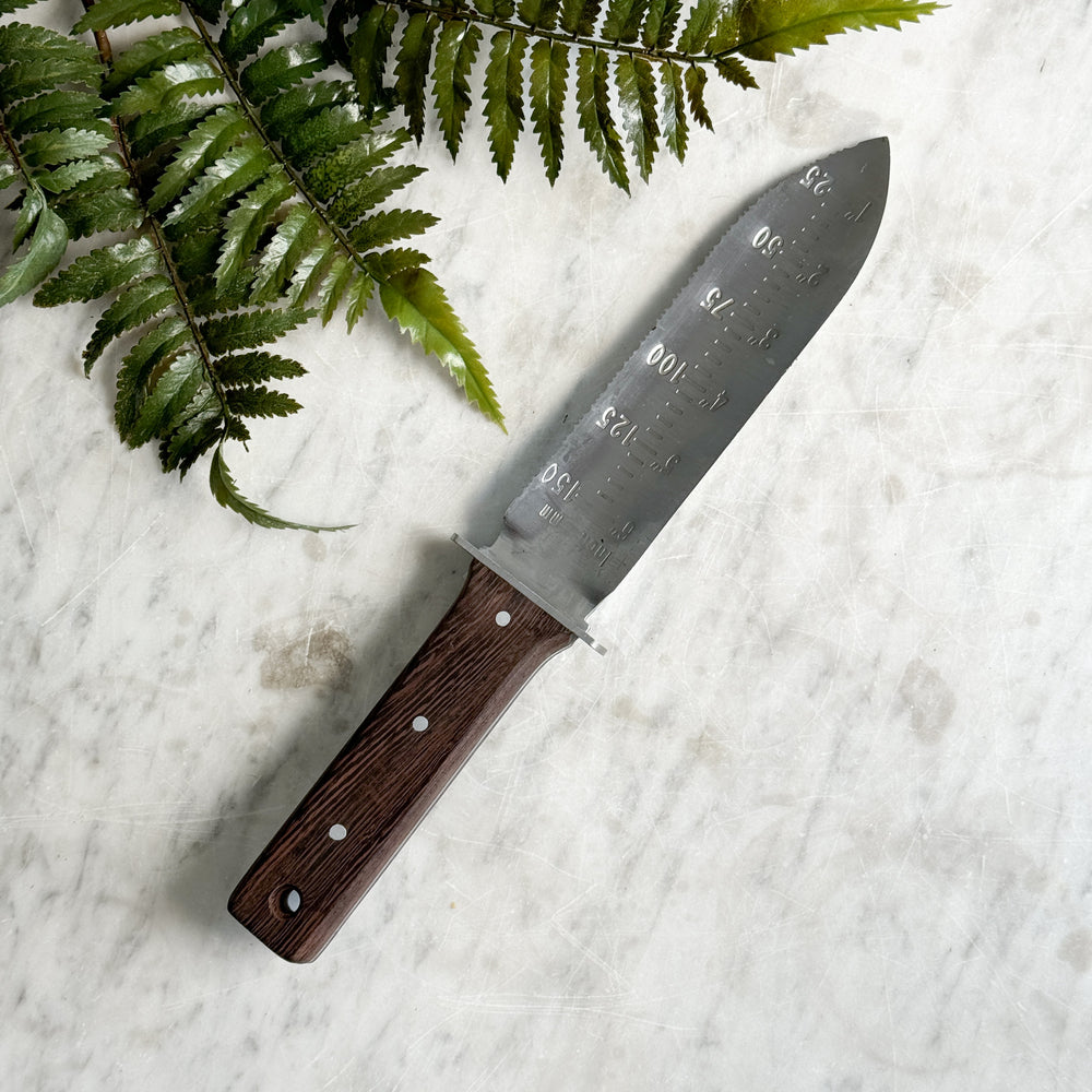Hori Hori Garden Tool