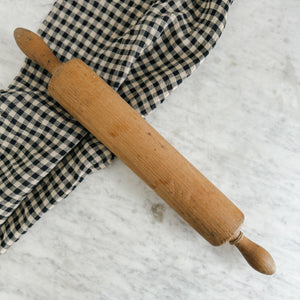 Vintage Rolling Pin II.