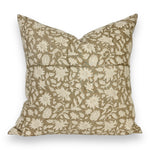 Landry Pillow Cover - Multiple sizes