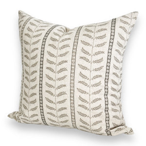 Ainsley 22" Pillow Cover