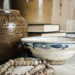 Greige Beads