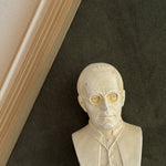 Vintage Pope Bust