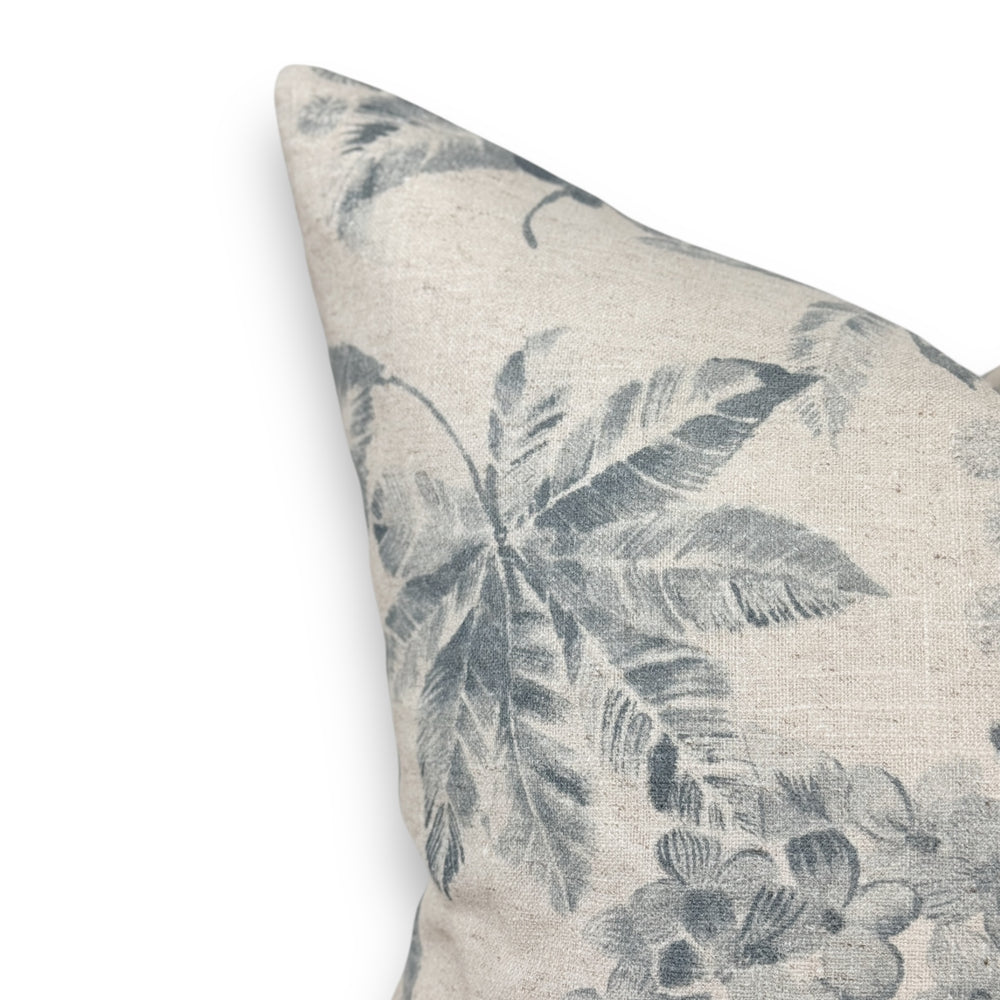 
                
                    Load image into Gallery viewer, Madeline Pillow Cover- Multiple Size
                
            