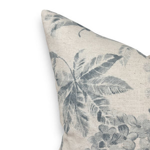 Madeline Pillow Cover- Multiple Size