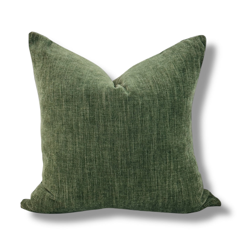 Edward Pillow Cover - Multiple sizes.