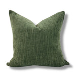 Edward Pillow Cover - Multiple sizes.