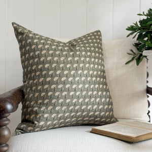 Jasper Pillow Cover - Multiple sizes