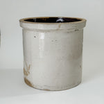 Vintage Utensil Crock.
