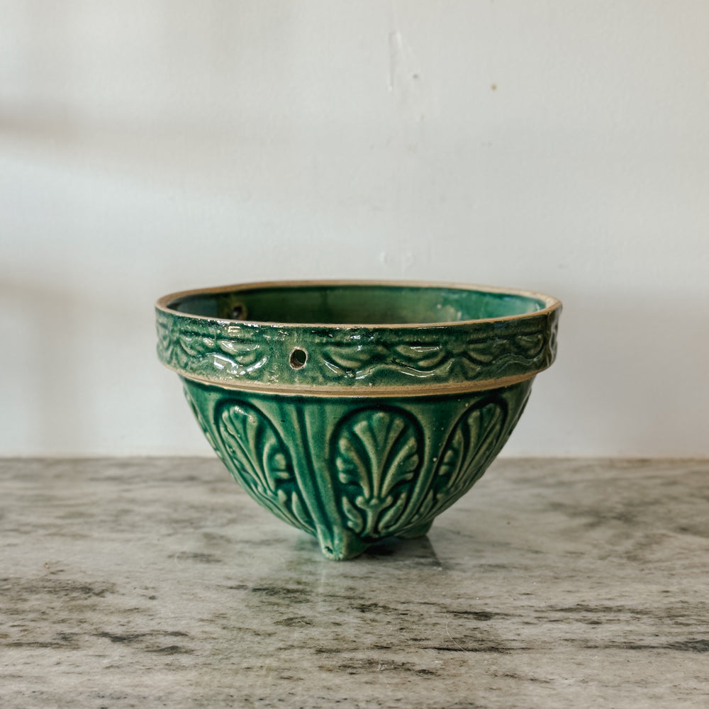 Vintage McCoy Pottery Planter Bowl