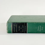 Vintage Book - History of England.