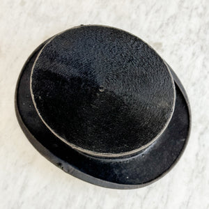 Vintage Christys' London Top Hat