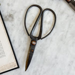 Vintage Garden Scissors