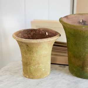 Terracotta English Wall Planter - two sizes available