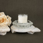 Vintage Marble Parat.