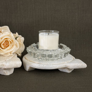 Vintage Marble Parat.