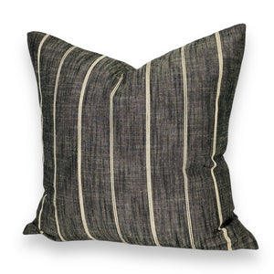 Avenue Pillow Cover - Multiple sizes