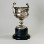 Vintage Large Loving Cup Trophy