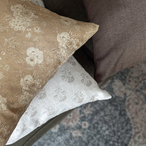 Camilla 20" Pillow Cover