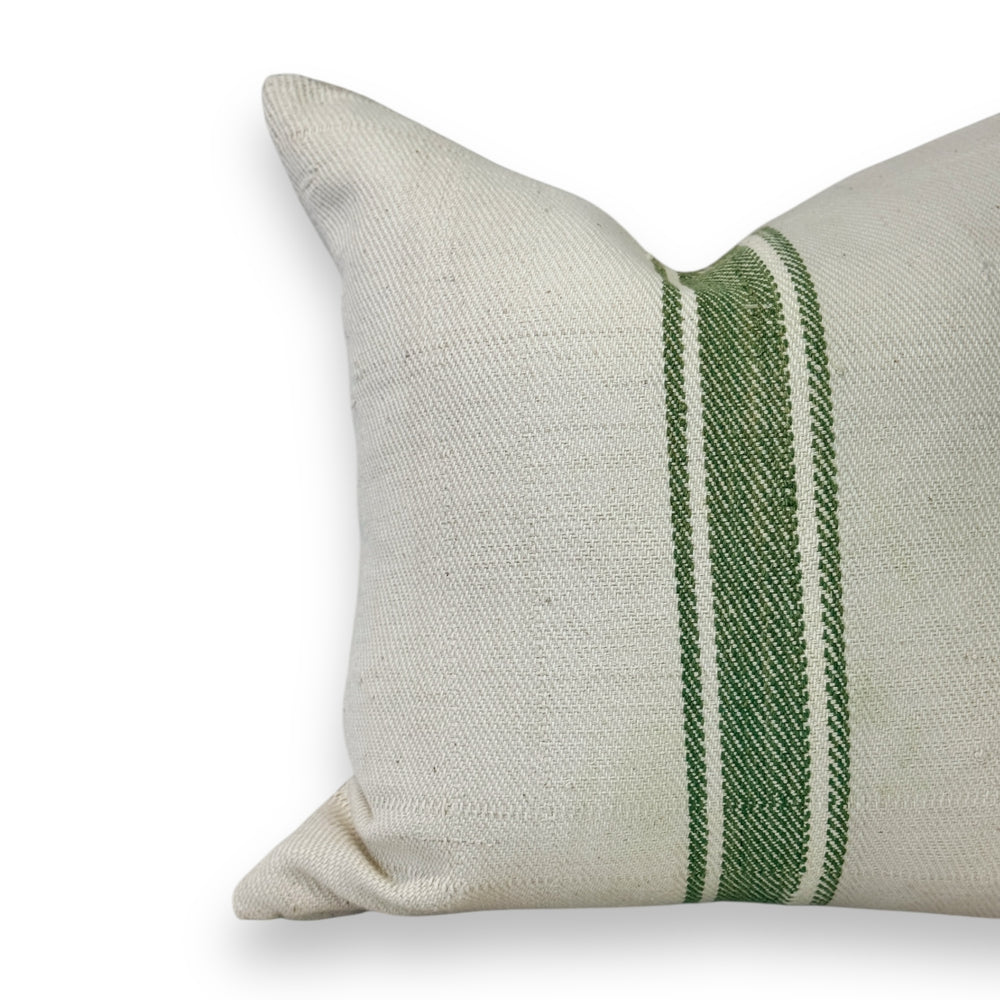 Davis Grainsack 20" Pillow Cover