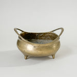Vintage Brass bowl.