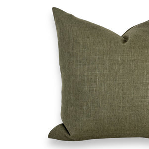 Humphrey Pillow Cover- Multiple Sizes