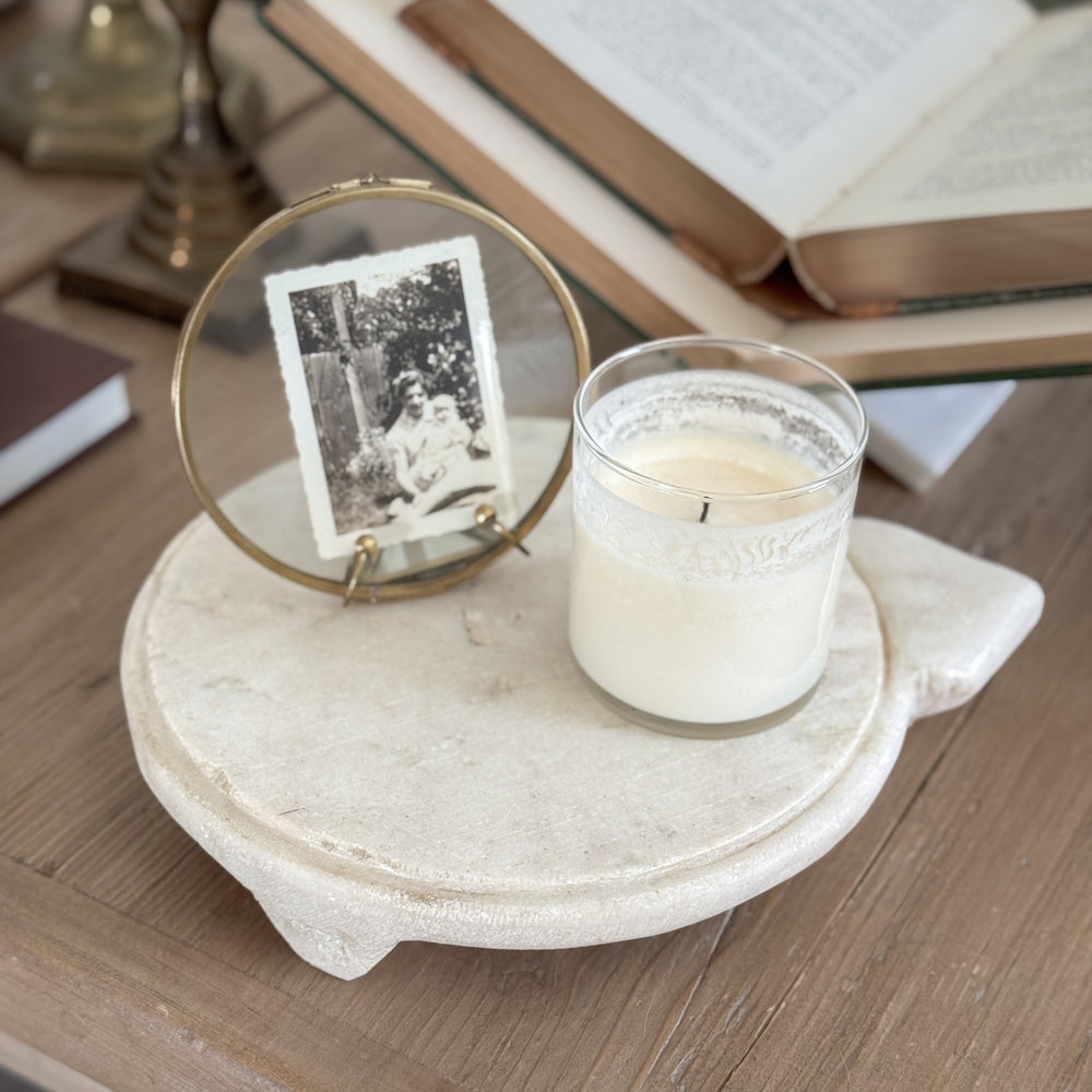 Vintage Marble Parat II