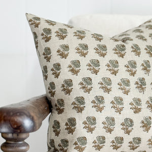 Ruth 20" Pillow Cover