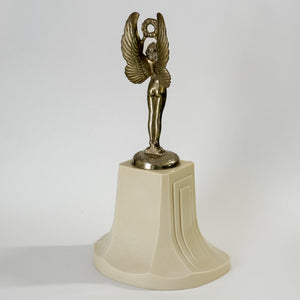 Vintage Lady Trophy.