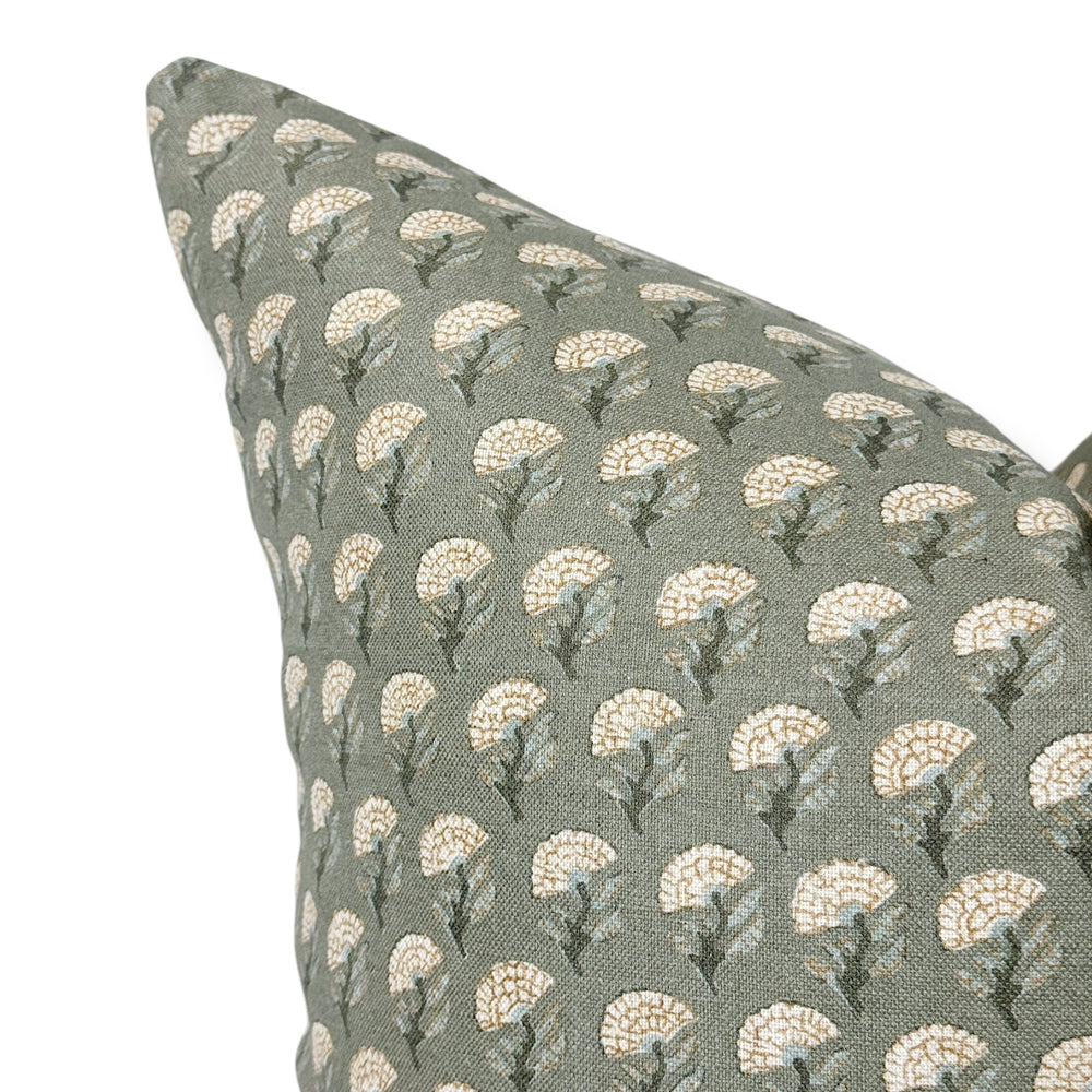 Jasper Pillow Cover - Multiple sizes