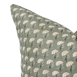 Jasper Pillow Cover - Multiple sizes