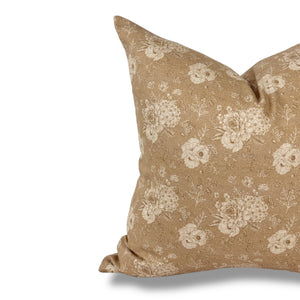 Camilla 20" Pillow Cover