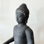 Vintage Stone Buddha