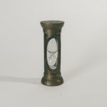 Vintage Brass Timer