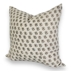 Sofie Pillow Cover- Multiple Sizes