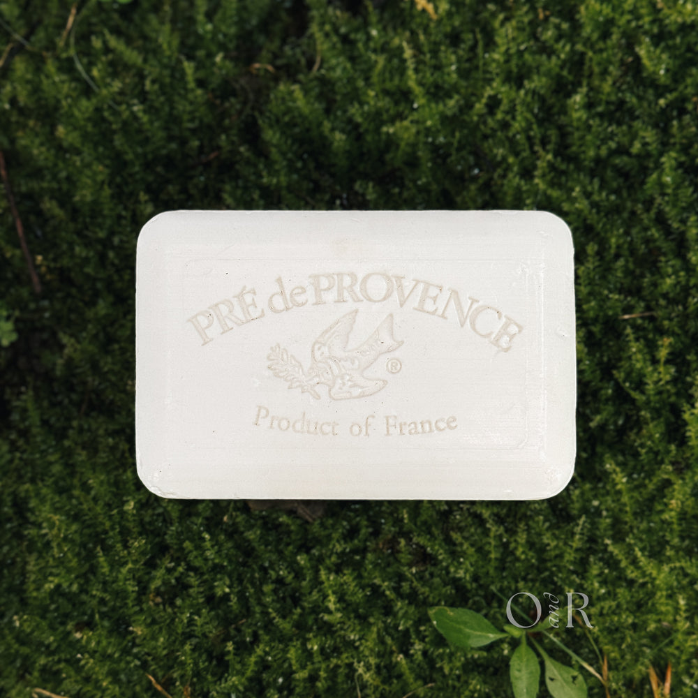 Provence Milk Soap Bar.