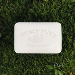 Provence Milk Soap Bar.