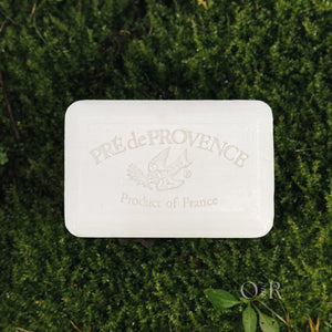 Provence Milk Soap Bar.