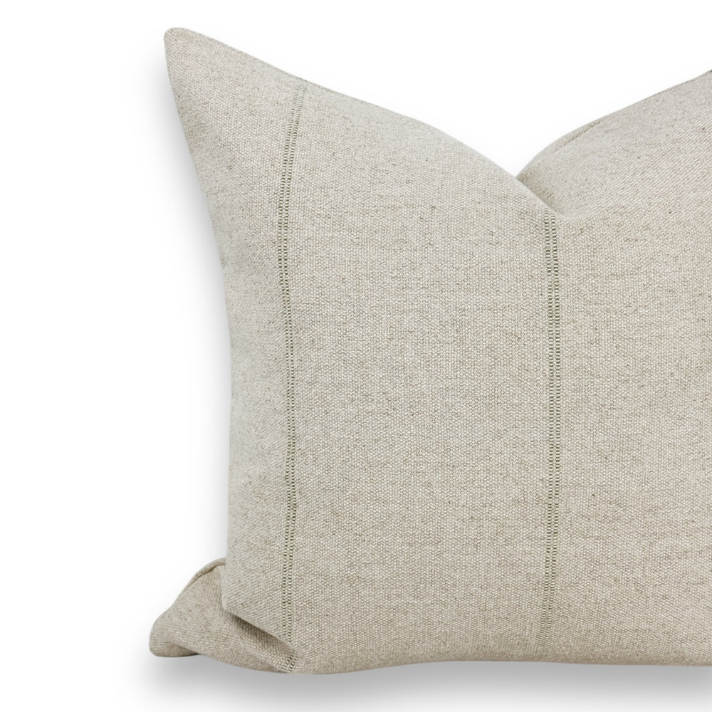 Townes Pillow Cover- Multiple Sizes