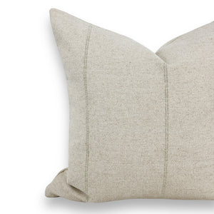 Townes Pillow Cover- Multiple Sizes