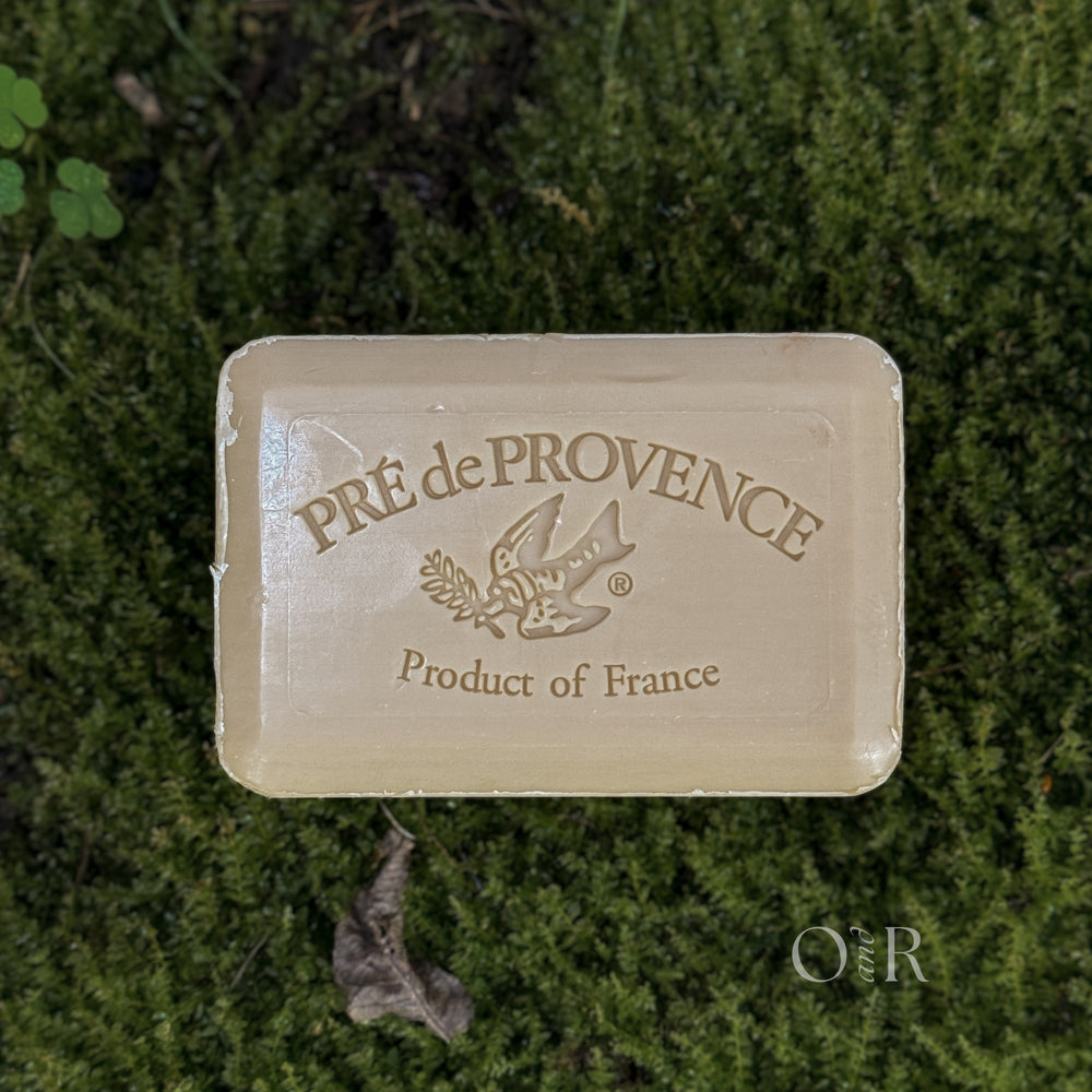 Provence Verbena Soap Bar
