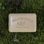 Provence Verbena Soap Bar