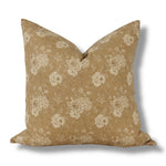 Camilla 20" Pillow Cover
