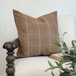 Hayward Pillow Cover - Multiple sizes