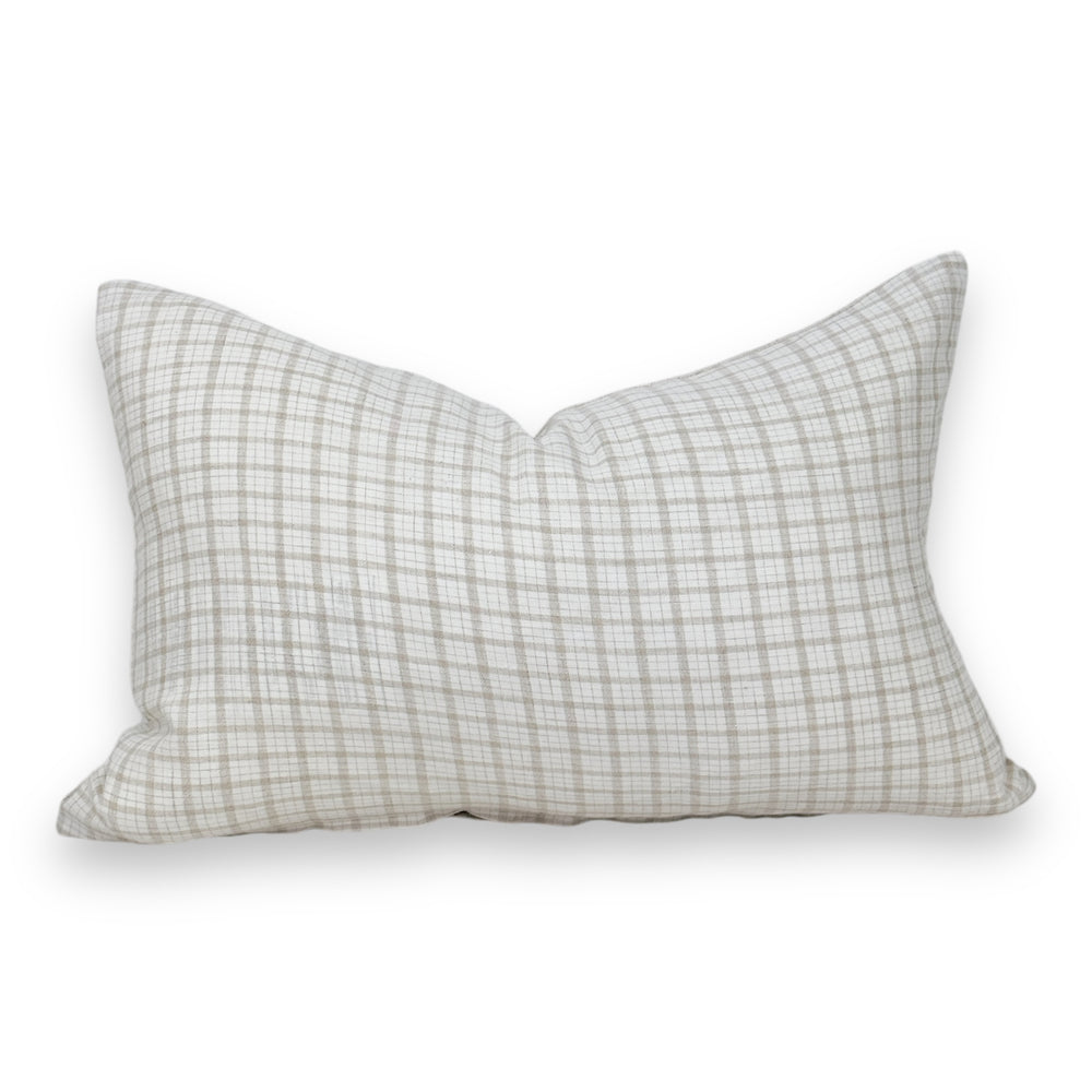 Pippa Pillow- Multiple Sizes.