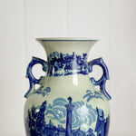 Vintage Victoria Ware Vase.