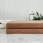 Vintage France "The Gods are a Thirst" Book