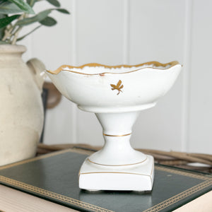 Vintage Birks Porcelain- France.