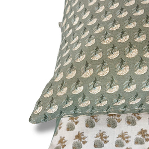 Jasper Pillow Cover - Multiple sizes