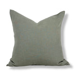 Adeline Linen 22" Pillow Cover